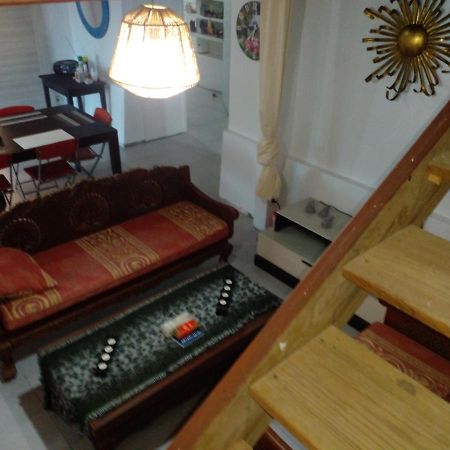 Chambre Chez L'Habitant Avec Piscine Privative Et Vue Panoramique Sur La Mer Des Caraibes Desmarinieres Dış mekan fotoğraf
